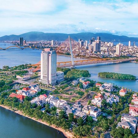 Grand Mercure Danang Exteriér fotografie