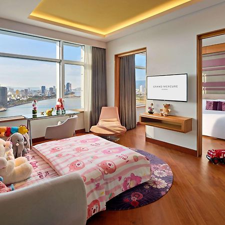 Grand Mercure Danang Exteriér fotografie