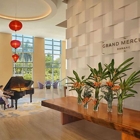 Grand Mercure Danang Exteriér fotografie