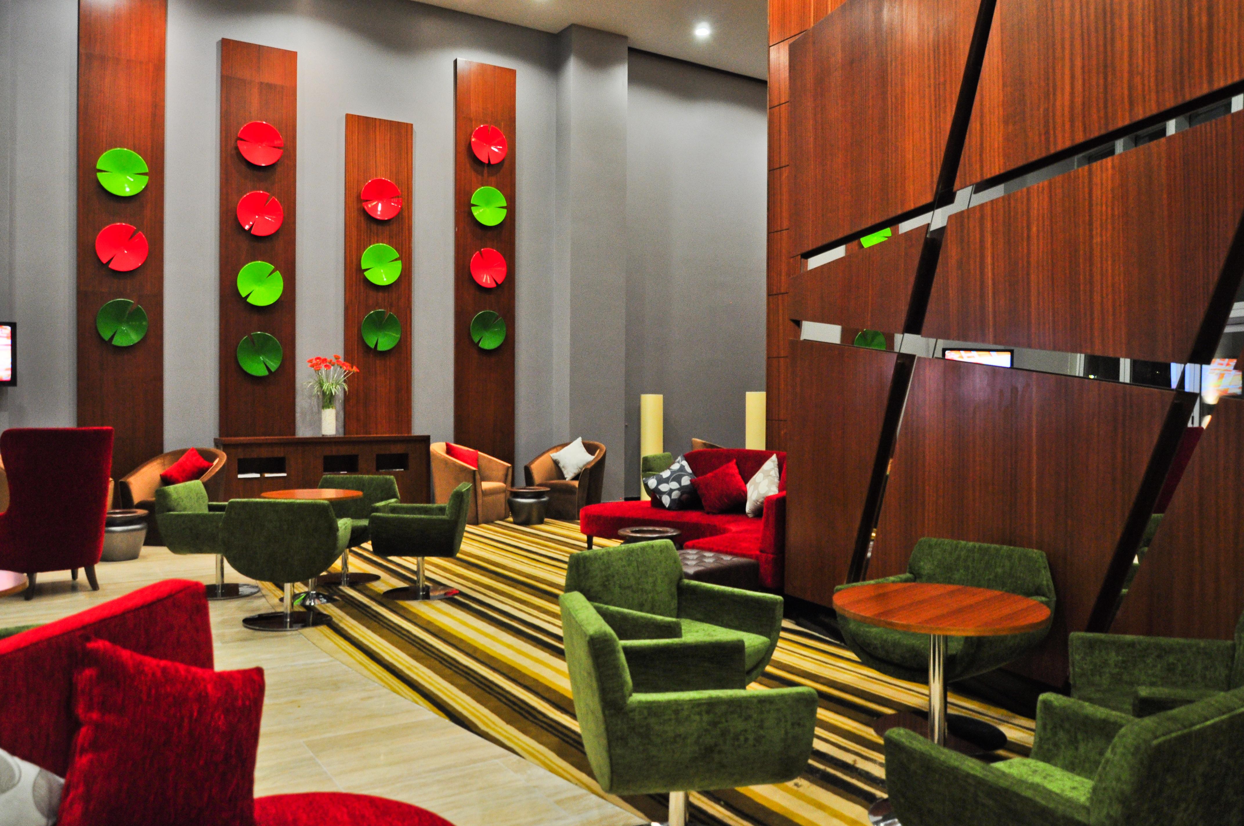 Grand Mercure Danang Exteriér fotografie