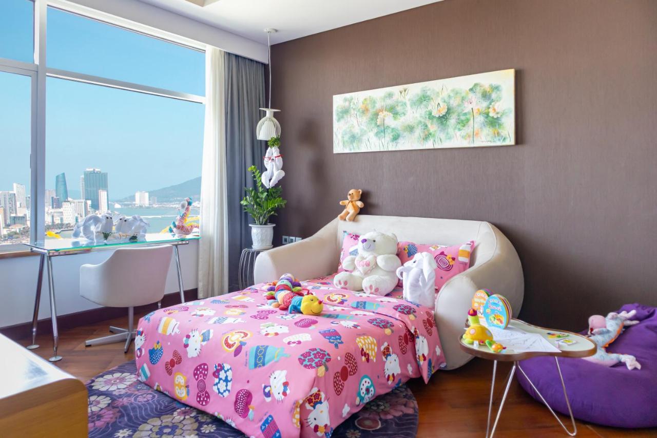 Grand Mercure Danang Exteriér fotografie