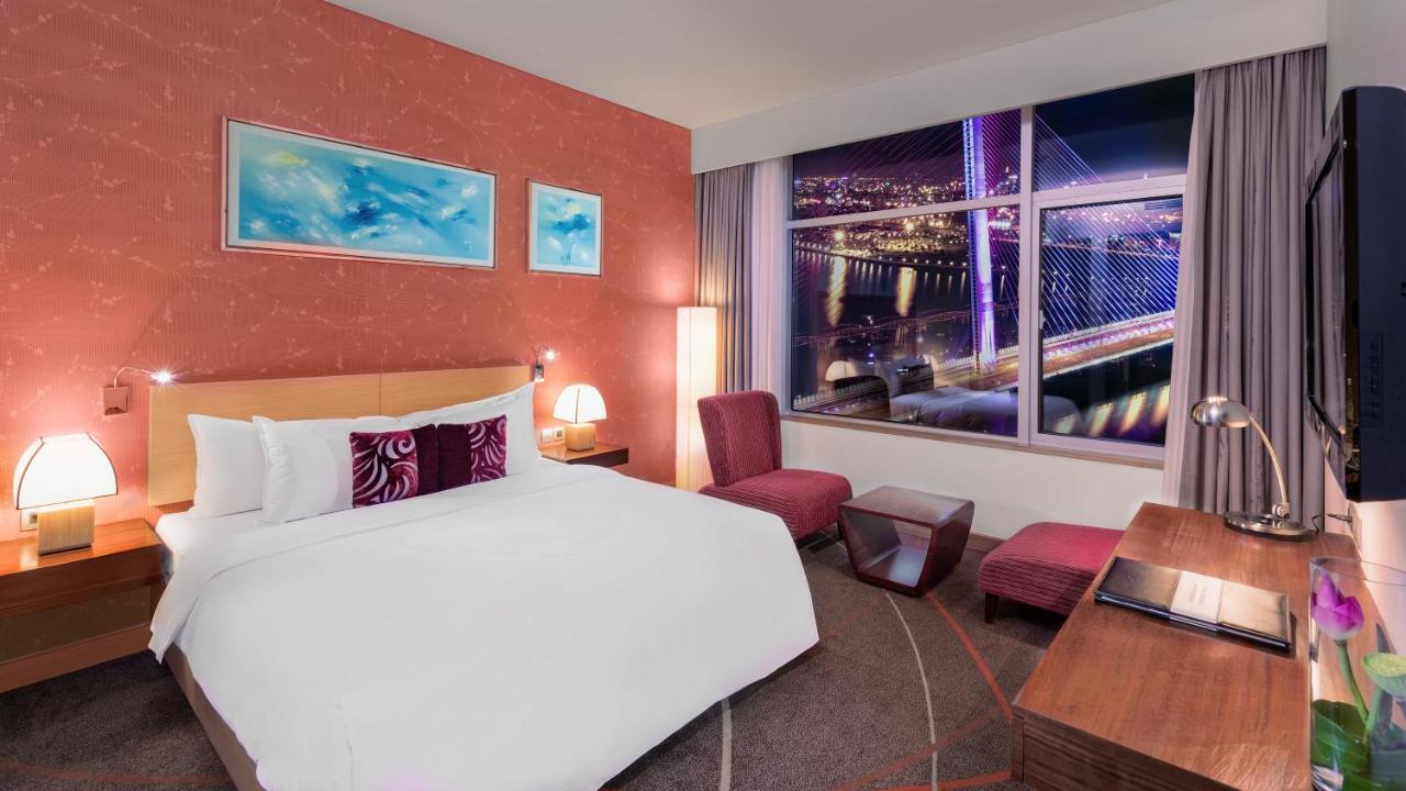 Grand Mercure Danang Exteriér fotografie