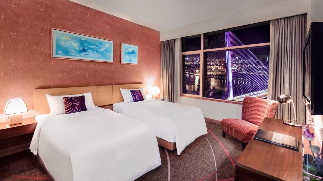 Grand Mercure Danang Exteriér fotografie