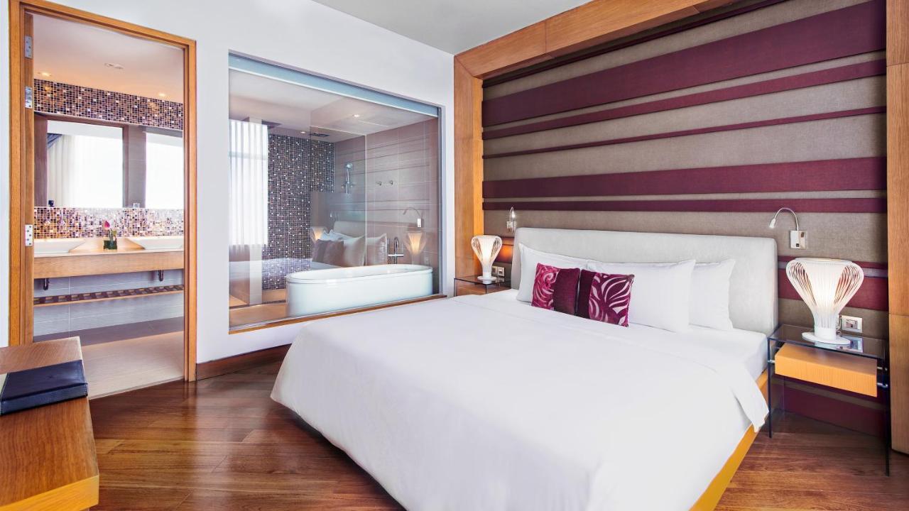 Grand Mercure Danang Exteriér fotografie