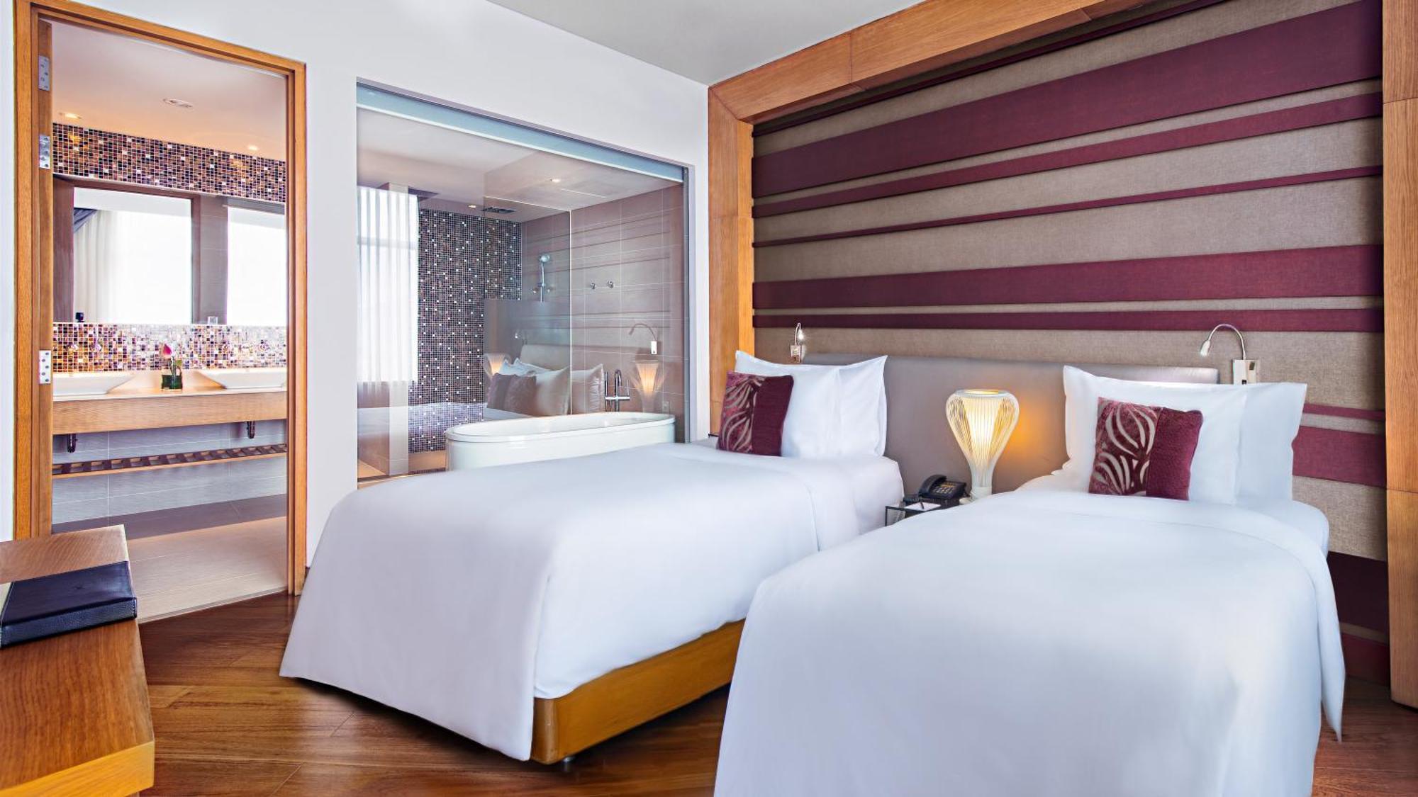 Grand Mercure Danang Exteriér fotografie