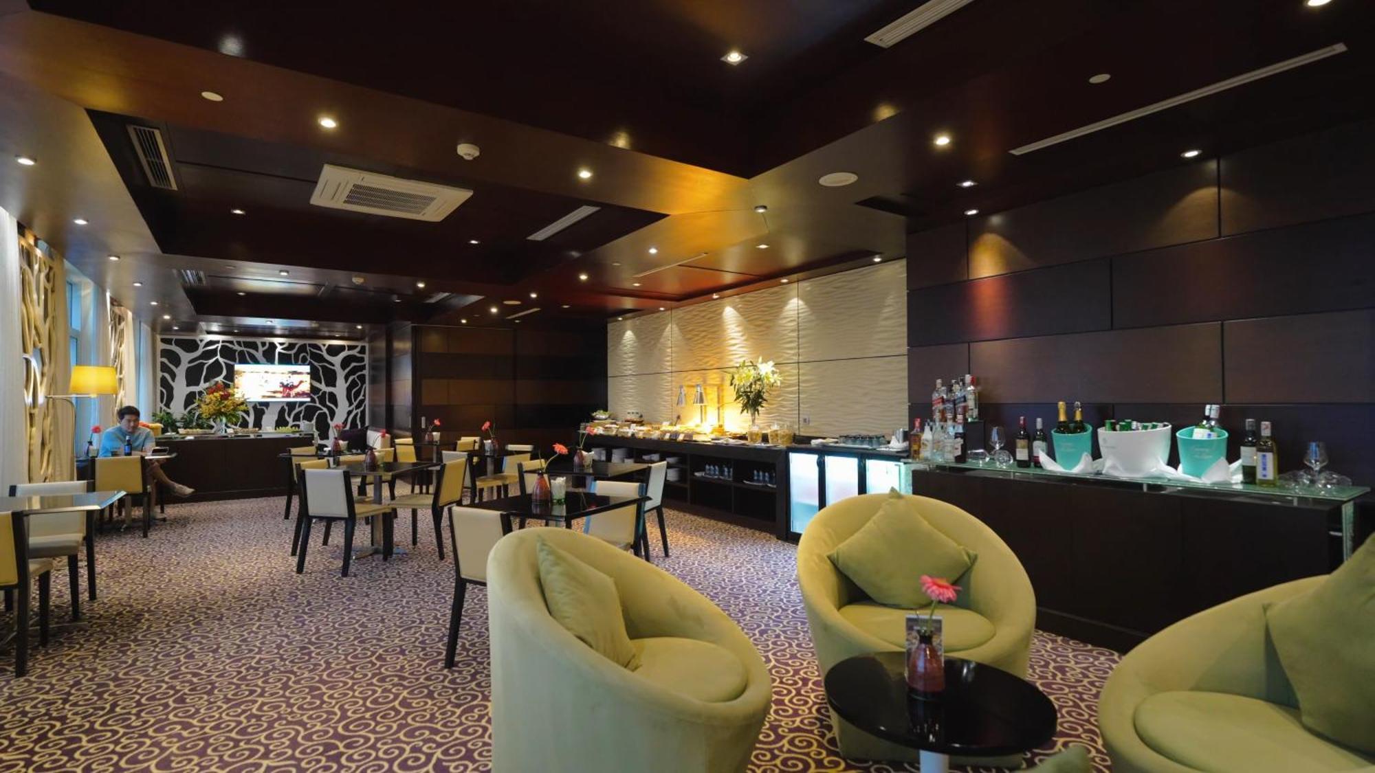 Grand Mercure Danang Exteriér fotografie