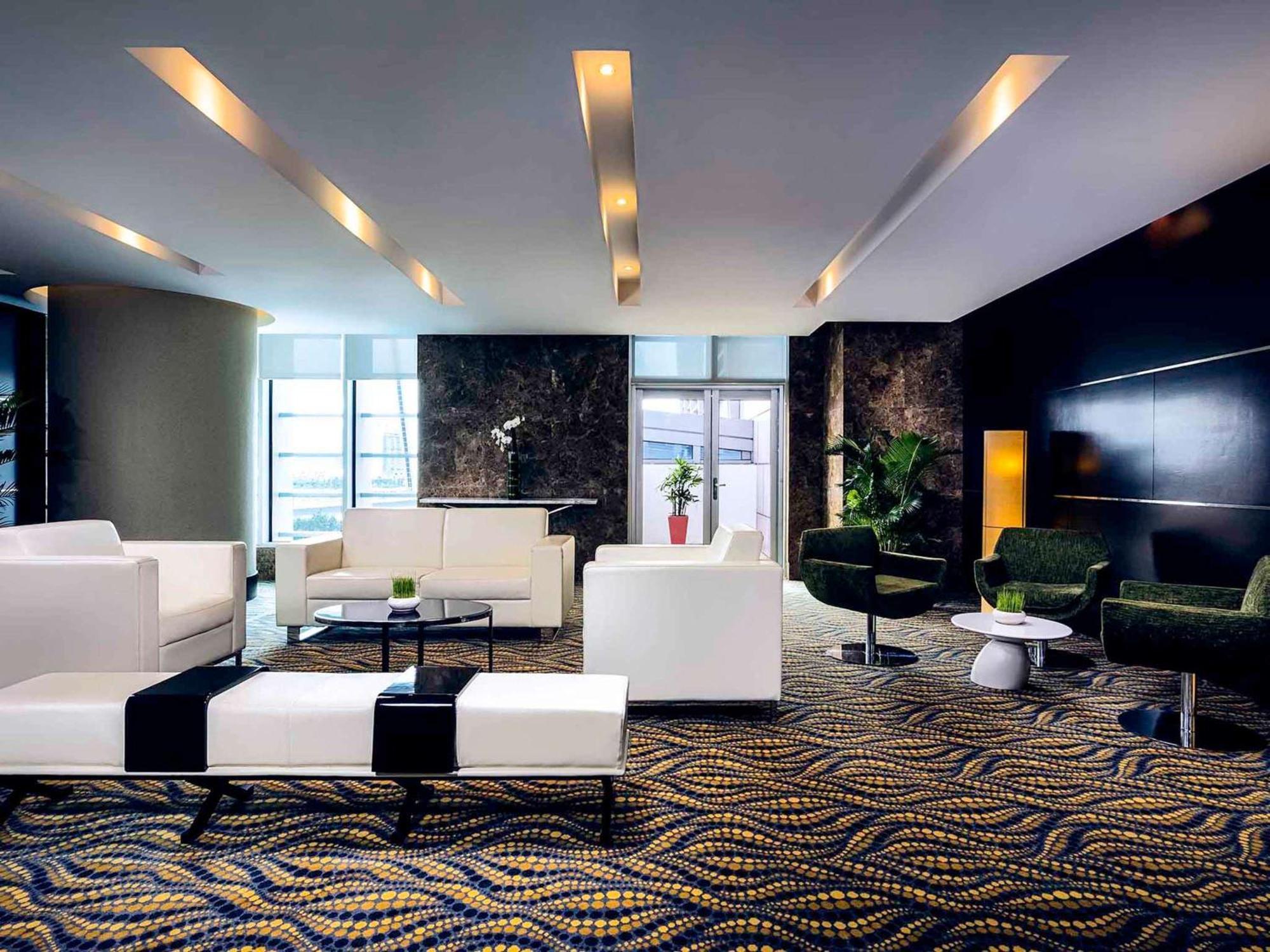 Grand Mercure Danang Exteriér fotografie