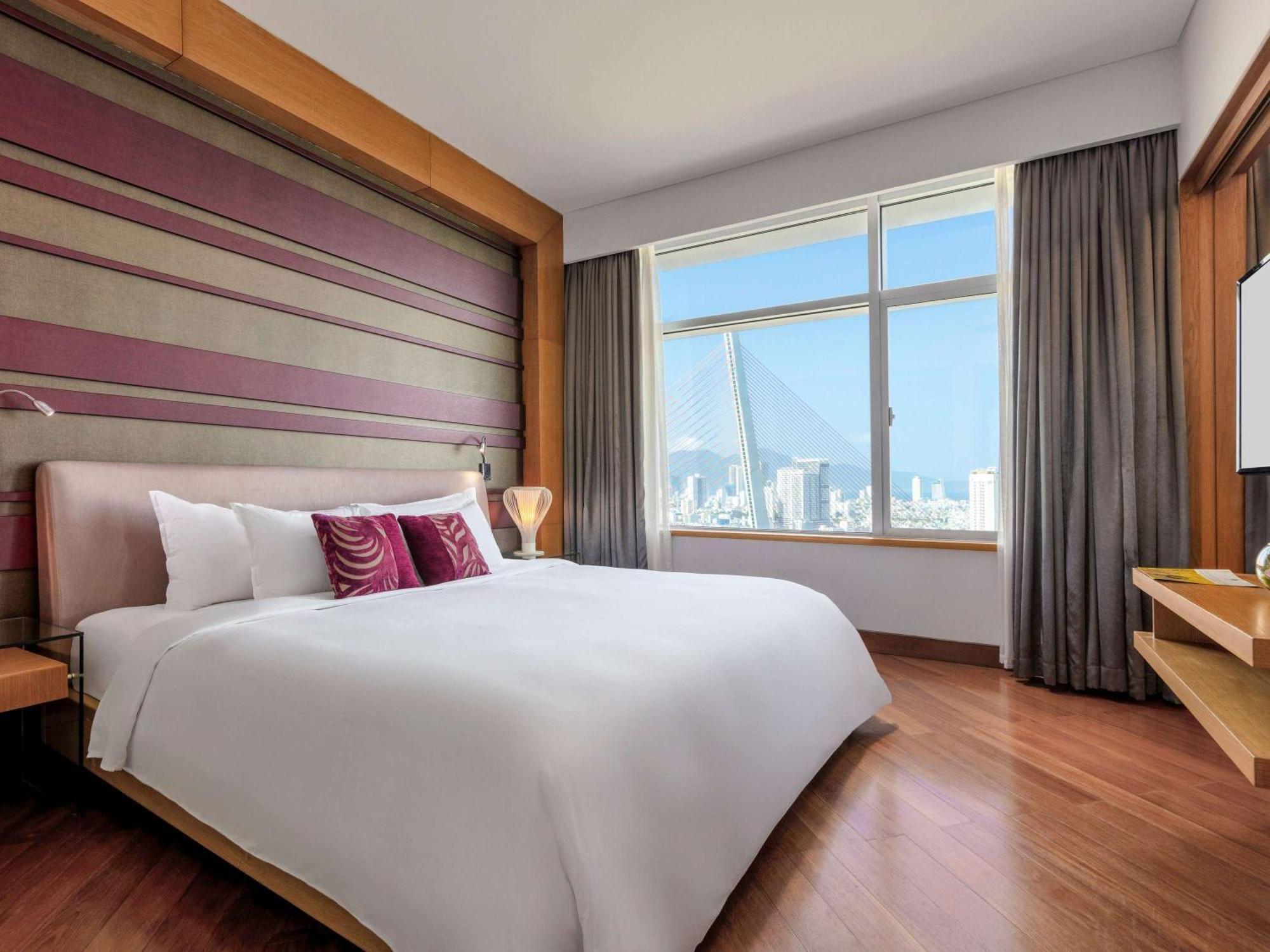 Grand Mercure Danang Exteriér fotografie