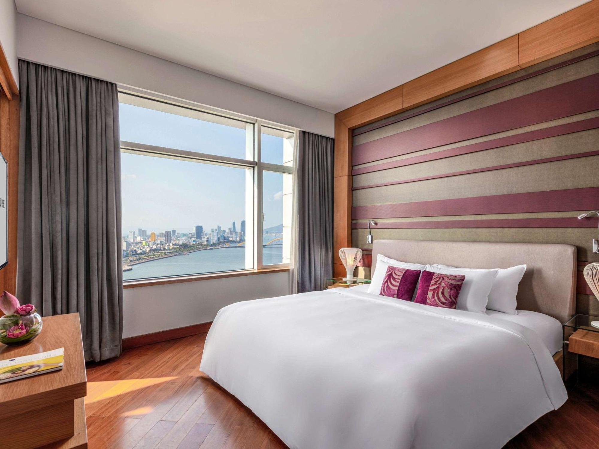 Grand Mercure Danang Exteriér fotografie