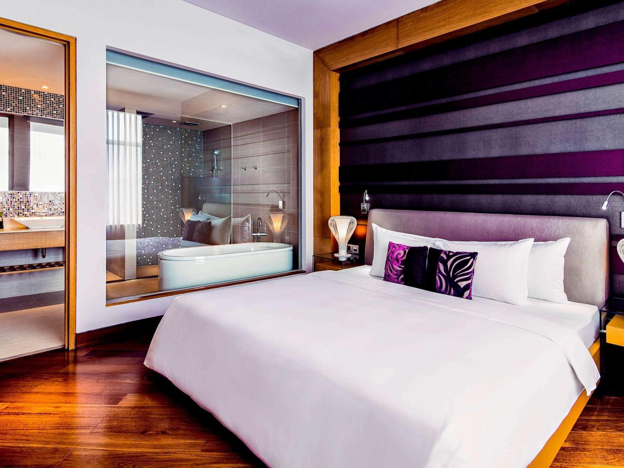 Grand Mercure Danang Exteriér fotografie