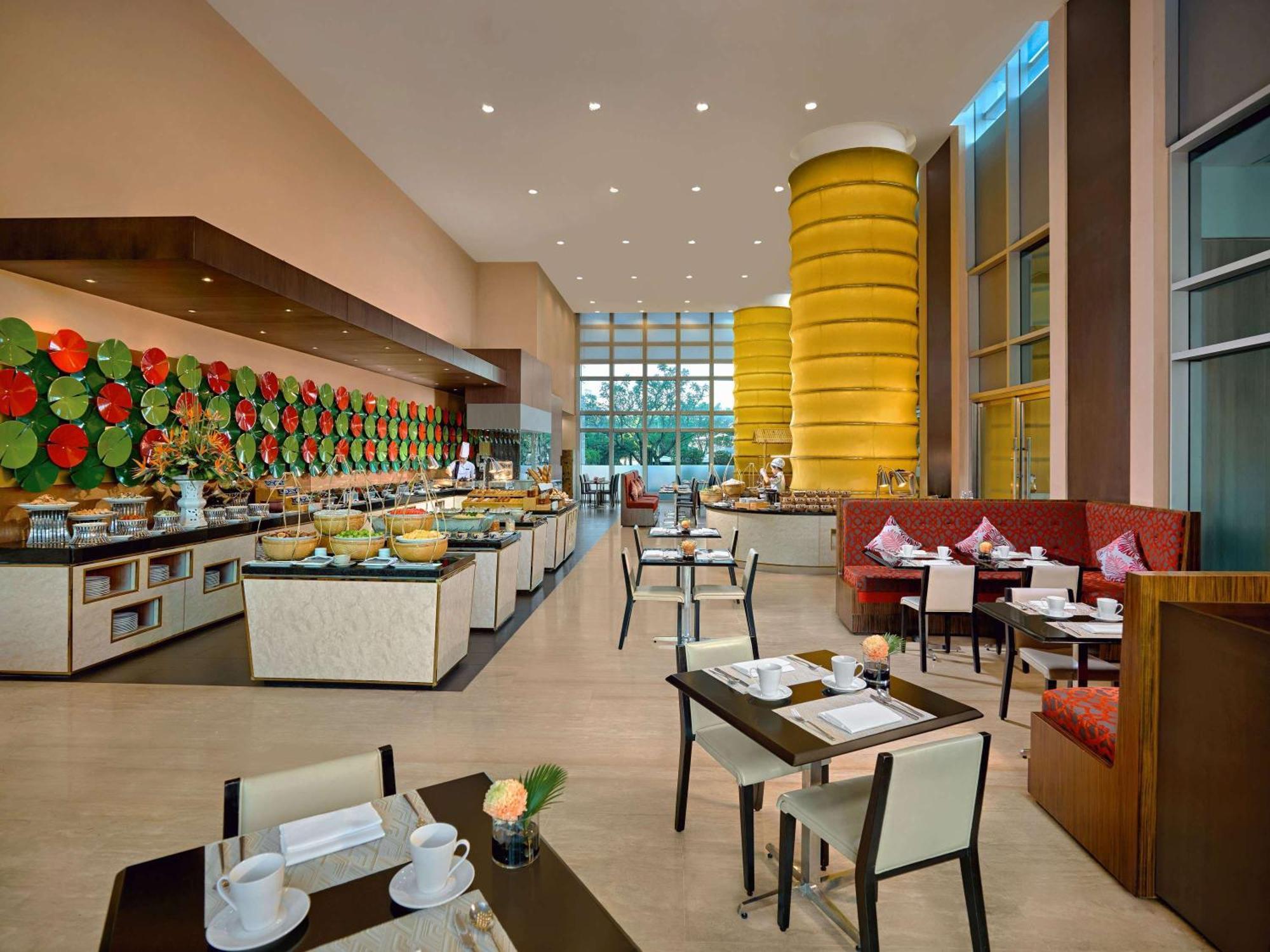 Grand Mercure Danang Exteriér fotografie